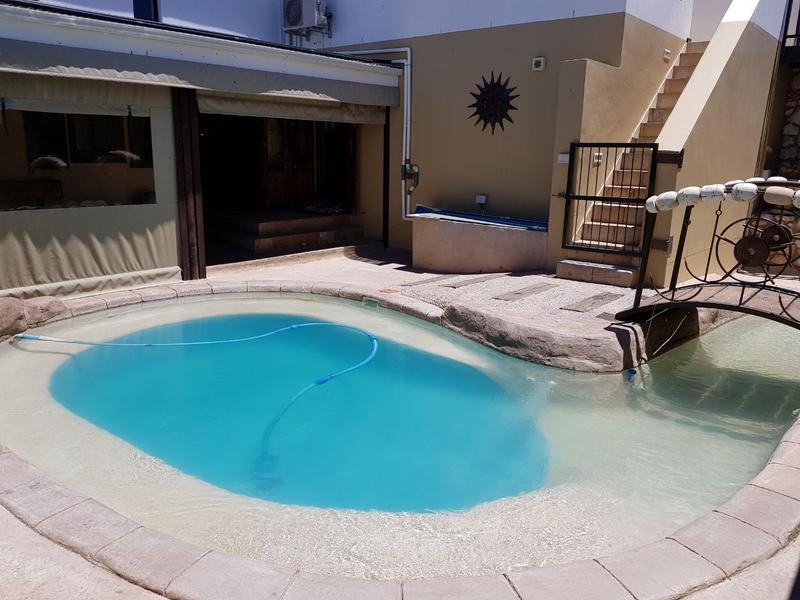 4 Bedroom Property for Sale in Dwarskersbos Western Cape